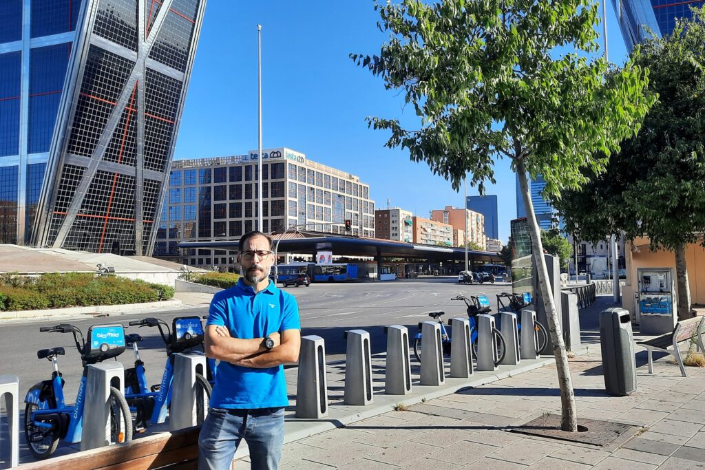 Lee más sobre el artículo Cerrajero urgente en Madrid norte para casas y oficinas