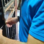 Cambio de cerradura de seguridad en Madrid